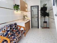 Hình ảnh 🏠 Bán nhà hẻm xe tải BÀ HOM , QUẬN 6 - CHỈ 2,1 TỶ  🍀🏠