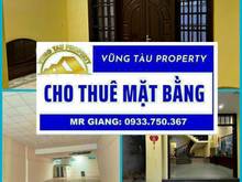 Hình ảnh 22🇵🇹 cho thuê nhà mặt tiền đường Hoàng Hoa Thám phường Thắng Ta