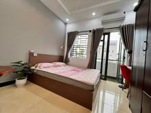 Hình ảnh Căn 1 Phòng Ngủ_Ban Công Full nội thất,Gần Lotte, Kdc Him Lam,ĐH Tdtu