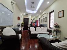 Hình ảnh Bán nhà Phùng Khoang, lô góc thoáng sáng, 45m2, 6.6 tỷ