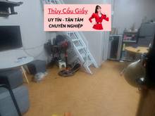 Hình ảnh Bán nhà Hoa Bằng, cho vợ chồng trẻ, cực cực hiếm tại HN -THÙY CẦU GIẤY