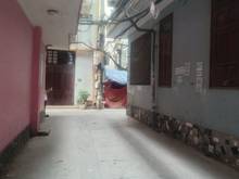 Hình ảnh Cực hiếm Cầu Giấy - ngõ ba gác tránh nhau - 42m2 - 3 tỷ