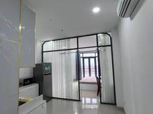 Hình ảnh Căn Hộ 1 Phòng Ngủ New 100% Máy Giặt Riêng Lê Văn Sỹ Tân Bình