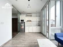 Hình ảnh Trống Lại Căn Hộ Trang Chủ MB66.COM Chính Thức 1PN Ngay Cityland Phan Văn Trị, P5, GV