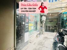 Hình ảnh Bán nhà Quan Hoa, GẦN PHỐ, KINH DOANH NHỎ, Ô TÔ lùi cửa -THÙY CẦU GIẤY