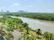 Hình ảnh Cho thuê Trang Chủ MB66.COM / Đăng Ký Tặng 66K The Panorama PMH, 121m2, 3pn 2wc, giá 25 triệu/ tháng.