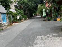 Hình ảnh Chính chủ cần bán lô đất trong KDC Đặng Thùy Trâm gần ĐH Văn Lang
