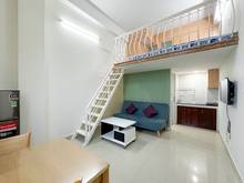 Hình ảnh DUPLEX giá rẻ rộng rãi CỬA SỔ thoáng mát Q7
