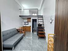Hình ảnh Duplex Cao Cấp, Rộng 35m2 Ngay Lâm Văn Bền sát Quận 4, Lotte, PMH