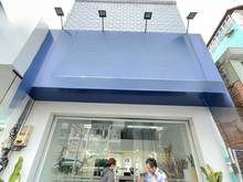 Hình ảnh MT Quận 3 Khu VIP  KD SPA NHA KHOA THẪM MỸ 600m2 sàn cho thuê 65 TR