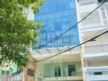 Hình ảnh Nhà mặt tiền Ngô Đức Kế, Quận 1, ngang 5 mét, 5 lầu, đối diện Bitexco!