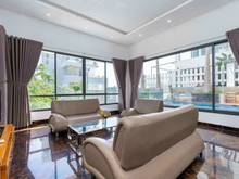 Hình ảnh 🇻🇬 Bán biệt thự view biển bãi trước đường Trần Phú