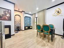 Hình ảnh ✅ Trang Chủ MB66.COM / Đăng Ký Tặng 66K 1PN cao cấp, ban công, thang máy, an ninh Q3 gần Hà Đô