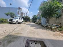 Hình ảnh Bán nhà HXH 6m Đường TX 23 Thạnh Xuân Q12 76m2 nhỉnh 3 tỷ