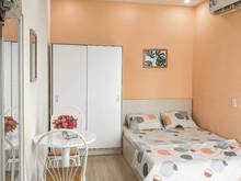 Hình ảnh CHDV Studio Bancol Cửa Sổ Thoáng Mát Với Nhiều Ưu Đãi Trợ Giá Tốt Nhất