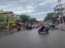 Hình ảnh (#trungmatbang) MT Nguyễn Thị Minh Khai (17x20) Chỉ 40 TỶ xem ngay