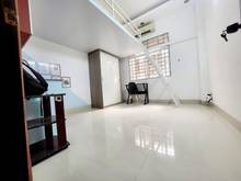 Hình ảnh Phòng trọ giá Sinh viên Rộng 27m2 Ở Nguyễn Chánh Sắt P13 Tân Bình