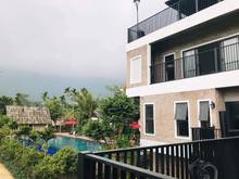 Hình ảnh Bán khu nghỉ dưỡng 8000m2, Resort bể bơi, 6 tầng thang máy giá 69 tỷ