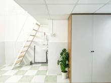 Hình ảnh Phòng Duplex rộng 35m2 Full NT,cửa sổ lớn,gác cao 1m7 gần THCS-Tuệ Đức