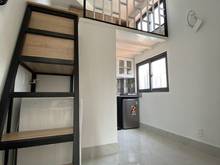 Hình ảnh Duplex cửa sổ thoáng ngay trung tâm