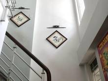 Hình ảnh Nhà đẹp trần hưng đạo q5 - hxh - sát quận 1 - giá tốt cchưa đến 5tỷ