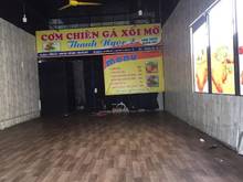 Hình ảnh (#trungmatbang) Nhà C4 (8x12,5) Đường 30/4 chỉ 2,65 tỷ xem ngay