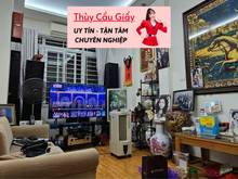 Hình ảnh Bán nhà Hoàng Quốc Việt, GẦN PHỐ, 5 TẦNG Ở ĐƯỢC NGAY - THÙY CẦU GIẤY
