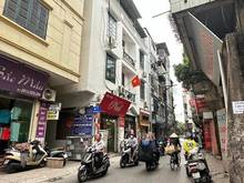 Hình ảnh Bán nhà Phố Nam Đồng_Mặt Phố_Kinh Doanh_Lô Góc 3 Thoáng_Nhỉnh 11 Tỷ
