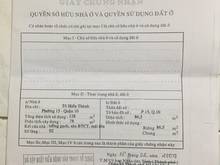 Hình ảnh Rẻ Nhất Q.10, TÔ HIẾN THÀNH, 6,5mx13m, Gần CV LÊ THỊ RIÊNG, Giá 7.9 Tỷ