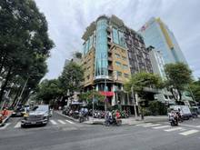 Hình ảnh Building siêu vị trí: 2MT thương hiệu Lê Thánh Tôn,1500m2,hầm 12 tầng