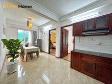 Hình ảnh Căn Hộ 2PN  + 1WC Cao Cấp Tiện Nghi Chính Chủ Quận 1 Tháng 10 /2023