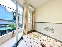 Hình ảnh Phòng BanCol Thoáng Mát View Cửa Kính_30m2_Như hình_ ngay ĐH HUFI
