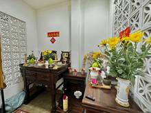 Hình ảnh Bán nhà Vườn Lài, Tân Phú, 4x19, 4 lầu, 5 PN, hxh chỉ hơn 7 tỷ