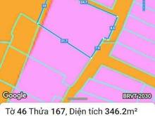 Hình ảnh 🧮 Cần bán gấp lô đất vàng ngay mặt tiền đường Võ Thị sáu p2- TP VT