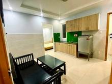 Hình ảnh Cho thuê 1 phòng ngủ riêng KDC Trung Sơn Sát Rmit Tdtu Lotte Himlam