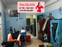 Hình ảnh Bán nhà Xuân Thủy, GIÁ VÙNG VEN, CỰC HIẾM TẠI Hà Nội - THÙY CẦU GIẤY