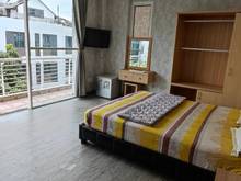 Hình ảnh Trống Studio Tại Hưng Gia 2, Q7, gần RMIT, TDTU, Crescent Mall, Q4,8,1