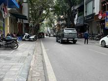 Hình ảnh 140m2 DTSD mặt tiền 6m, mặt phố Đặng Tiến Đông, KD mọi loại hình.