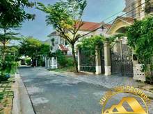 Hình ảnh 2🇵🇹 Bán đất biệt thự khu Đại An phường 9 thành phố Vũng Tàu