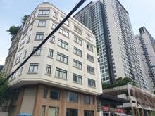 Hình ảnh Giá tốt! Bán nhà ngay Hoàng Hoa Thám,Q.Tân Bình-7x15m-4 tầng-giá 24 tỷ
