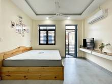 Hình ảnh Căn Hộ Cao Cấp - Đầy Đủ Tiện Nghi - Thoáng Mát - Ngay Lăng Cha Cả