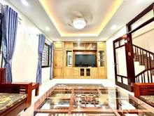 Hình ảnh Cực Phẩm 5 Ngủ Phúc Lợi 57m2-4 tầng-Mt5.3m-Mới Kinh Koong-nhỉnh 4 tỷ
