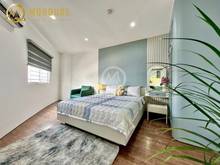Hình ảnh Studio bancall Full nội thất mới 100% khu sân bay