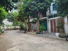 Hình ảnh Bán nhà liền kề KĐT Định Công diện tích 75m2,mt 5m, 4 tầng 14.8 tỷ