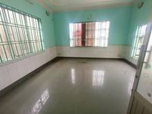 Hình ảnh Cho Thuê Tòa Nhà 12×24m 1 lau Đặng Thúc Vịnh, HM. Giá 28tr