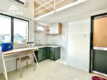 Hình ảnh Căn Hộ Duplex có ban Công Ngay Sân Bay Tân Sơn Nhất Quận Tân Bình