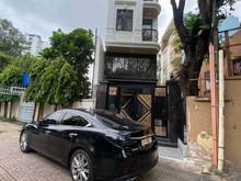 Hình ảnh Cho thuê MBKD mặt tiền Trần Quốc Thảo góc 2MT ngang 5m 3 tầng chỉ 35TR