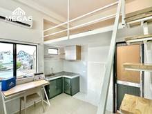 Hình ảnh Căn Hộ Duplex Mới Giá Tốt Ngay Nguyễn Thái Sơn gần Đại Học IUH