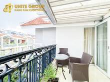 Hình ảnh Full Nội Thất Ngay KDC Him Lam, Balcon thoáng mát, Di chuyển Q8,4,1,.
