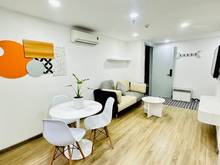 Hình ảnh 🔥🔥Mb6623 nạp rút nhanh chóng 1PN sân vườn 50m2 mới 100% kế Phan Đăng Lưu-Nơ Trang Long